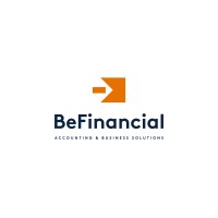 BeFinancial Logo