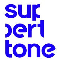 Supertone Logo
