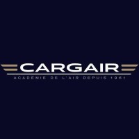 Cargair Flight Academy Logo