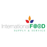 IFSS Logo