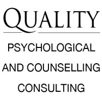 Quality Psychological and Counselling Consulting Logo