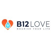 B12 LOVE Logo