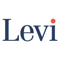 Levi Consulting Logo