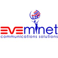 Eveminet Communication Solutions Limited Logo
