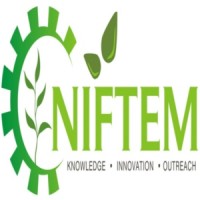NIFTEM Logo
