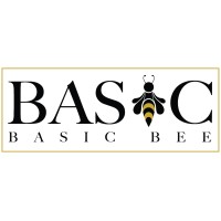 Basic Bee Boutique Logo
