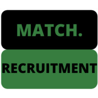 Match Recruitment Logo