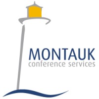 Montauk Conference Services Logo