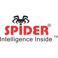 SPIDER COMMUNICATION PVT LTD Logo