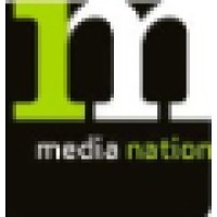 Media Nation Logo