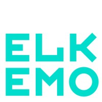 Elkemo Logo