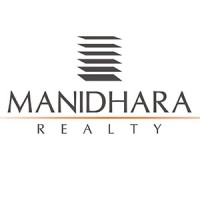 Manidhara Realty Logo