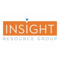 Insight Resource Group Logo