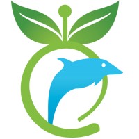 Dolphin Agri Impex Logo