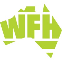 WFH Australia Logo