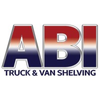 ABI Truck and Van Shelving Logo