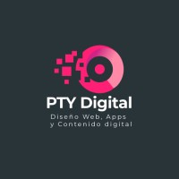 PTY Digital Logo