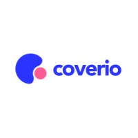 Coverio Logo