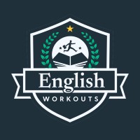 English Workouts Logo