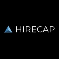 HIRECAP Logo