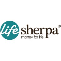 Life Sherpa Finwell Logo