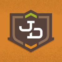 Johnson Deconstruct Logo