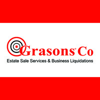 Grasons Co Estate Sale Services & Business Liquidations Logo