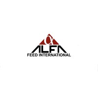 Alfa Feed International Logo