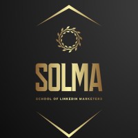 School of LinkedIn Marketers Logo