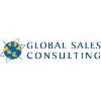 Global Sales Consulting Logo