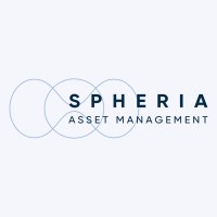 Spheria Asset Management Logo