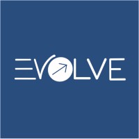 Evolve Leadership Group Logo