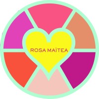 ROSA MAÏTEA Jewelry Logo