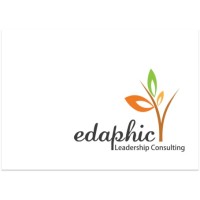 Edaphic Leadership Consulting Pte Ltd Logo
