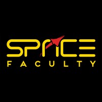 Space Faculty Logo