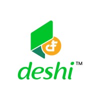 Deshi Logo