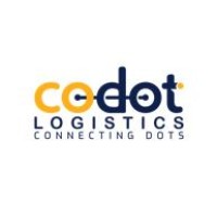 Codot Logistics Logo
