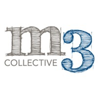 m3 Collective Pty Ltd Logo