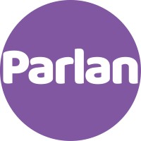 Parlan Logo