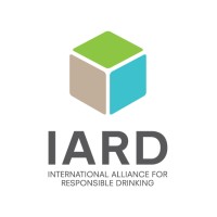 International Alliance for Responsible Drinking (IARD) Logo