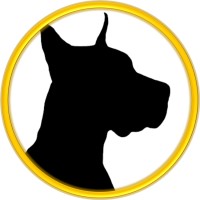 Traction Dog Training Club Logo