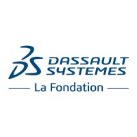 La Fondation Dassault Systèmes Logo
