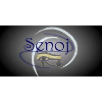 Senoj Salon Logo