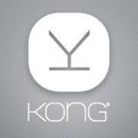 KONG Restaurant Logo