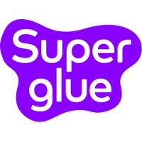 Superglue Logo