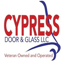 Cypress Door & Glass LLC Logo