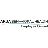 Akua Behavioral Health Logo