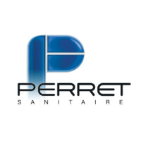 Perret Sanitaire SA Logo