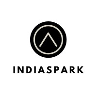 IndiaSpark Logo