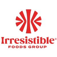Irresistible Foods Group Logo